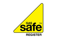 gas safe companies Druimarbin